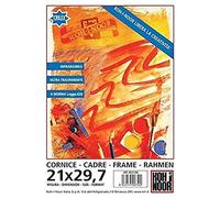 Koh-I-Noor DK2129C - Frame A4 ( 210 mm, 297 mm), 1 unidad (importado)