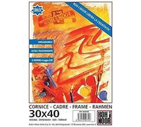 Koh-I-Noor Frame 30 x 40cm, 12 Pcs. - Marco (12 Pcs, 300 mm, 400 mm)