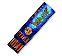 Koh-I-Noor Gioconda Magic 4376 - Minas de colores para dibujo artístico