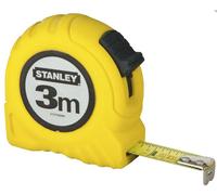 Stanley 0-30-487 - Cinta métrica de 3 m