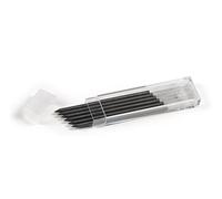 KOH-I-NOOR - Minas de grafito para portaminas de 3.8 mm de diámetro, 90 mm