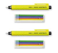 Koh-I-Noor S128PN8004BL - Bolígrafo de Jabón de Sastre 1 Paquete, Multicolor
