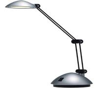 KOH-I-NOOR S5010 - 647 Plata 3 W Lámpara de Mesa