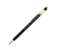 KOH-I-NOOR Toison D'or 5900CL Portaminas TODO de metal con sacapuntas con clip 2 l pices.