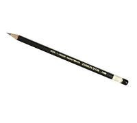 Koh-I-Noor Toison d'Or - Lápices de grafito (8B, 12 unidades)