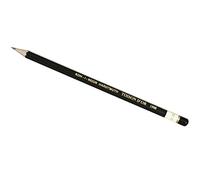 Koh-I-Noor Toison d'Or - Lápices de grafito (B, 12 unidades)