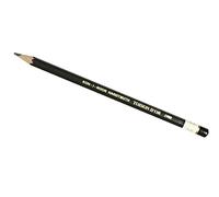 Koh-I-Noor Toison d'Or - Lápices de grafito (dureza 5B, 12 unidades)