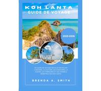 Koh Lanta Guide de voyage 2026I