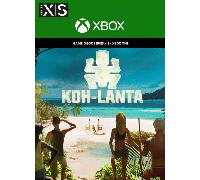 Koh-Lanta XBOX LIVE Key EUROPE
