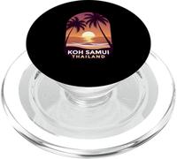 KOH Samui Atardecer PopSockets PopGrip para MagSafe