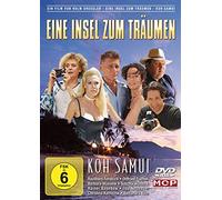 Koh Samui - Eine Insel zum Träumen [Alemania] [DVD]