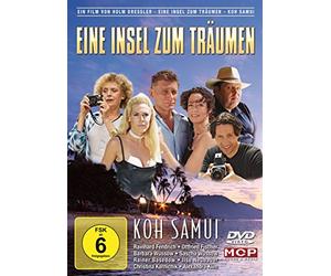 Koh Samui - Eine Insel zum Träumen [Alemania] [DVD]