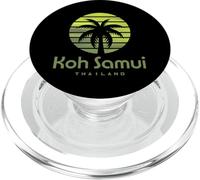 KOH Samui Tailandia PopSockets PopGrip para MagSafe
