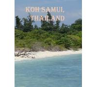Koh Samui, Thailand: Koh Samui Island in Thailand is a magical tropical destination.