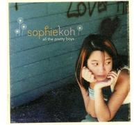 Koh,Sophie - All The Pretty Boys (11 Tracks) Aust Excl