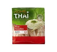 Koh Thai tailandés tallarines de arroz 220G