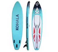 Kohala Tabla Arrow 2 335x75x15cm