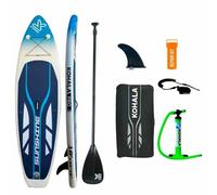 Kohala Tabla Sunshine 305x81x12cm