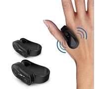 KOHEEL Dispositivo de acupresión portátil para dolores de cabeza, migrañas, reducción de tensión, Apoya la relajación de la acupresión, alivio del estrés,alivio del dolor muscular (grande 1)