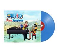 Kohei Tanaka - ONE PIECE Piano Symphony Vol.1 (Vinyle 33T / 12 inch)
