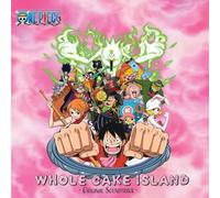 One Pièce/Whole Cake Island [Vinilo]