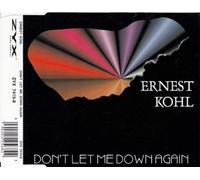 Kohl, Ernest - Don't Let Me Down Again