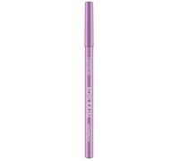 Catrice Kohl Kajal Waterproof Eye Pencil No. 090 Violet Defining Shiny Shimmering Vegan Waterproof No Microplastic Particles Free Nano Particles 0.78 g