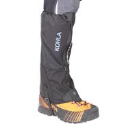 Kohla Adventure Pro polainas - Black