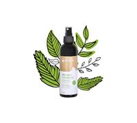 KOHLA Green Line Spray impermeabilizante para pieles 200 ml negro