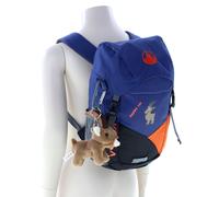 Kohla Happy 10l Niños Mochila 10 Azul oscuro
