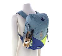 Kohla Happy 10l Niños Mochila 10 Verde claro