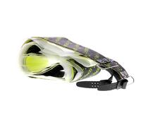 Kohla Peak 120mm Mix Multifit Piel cortada a medida 156-162 Negro