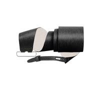 Kohla - Pieles de foca - Active Basic Multifit de Algodón - Talla XL - Negro Negro XL
