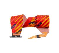 Kohla - Pieles de foca - Alpinist Pro Multifit - Talla XL - Rojo Rojo XL