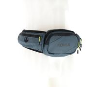 Kohla Rustler 1l Riñonera Talla única Gris