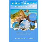 KohLanta Guida di viaggio 2026