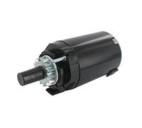 KOHLER - Arrancador para serie de coraje SV470S, SV480S, SV530S, SV540S, SV590S, SV600S, Piñón de 14 dientes, sustituye a 2009801, 2009801S, 2009805, 2009805S, 2009806-0.205. m x 0.00 110 m x 0,120 m