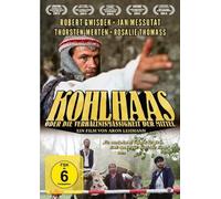 Kohlhaas or the Proportionality of Means ( Kohlhaas oder die Verhältnismäßigkeit der Mittel ) [ Origen Alemán, Ningun Idioma Espanol ]