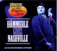Kohlhepp,Bernd Alias H?Mmerle &Chapmann Group - Hmmerle Goes Nashville