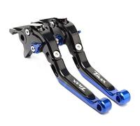 KOHLLS Manetas De Freno Y Embrague para El Accesorio De Motocicleta T MAX 500 530 TMAX 530 500 T - Max530 DX/SX TMAX 560 Tech MAX Palanca De Embrague De Freno De Manija(Color 16)