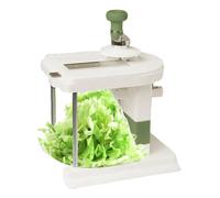 Kohlschnitzel -Helicopter Shredder - Haushaltsdreher Kohl Shredder - Manual Sauerkraut AuReisem Cho - Paarschneider, Cocina - -Kohlschreiber Shredder, Frutas, Kohlküchenklimaanlage