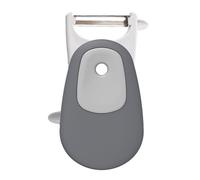 Kohlschreider Schäler para | Cortador de catering de acero inoxidable de triple pliegue | Fruit Peeling proporciona la familia multifuncional kohlschnitzel para zanahorias | Kohlschneider Schäle