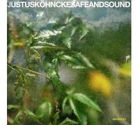 kohncke,justus - safe & sound