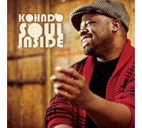 Kohndo - Soul Inside
