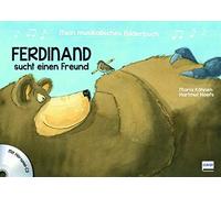 Kohnen, M Musikalisches Bilderbuch/Ferdinand - (German Import) Book NUEVO