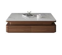 KOHUS Mesas Auxiliares Pequeñas para Dormitorio Mesa de Centro Moderna, Sencilla, for Sala de Estar, Mesa Auxiliar for el hogar, Mesa Auxiliar for Dormitorio Mesa de Centro para Sala de Estar(150cm)