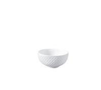 KOHUS Platos Llanos Tazón de cerámica for sopa y fideos, frutero, ensaladera, plato de cena comercial, vajilla Platos de Ensalada(M)