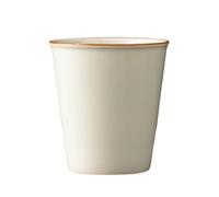 KOHUS Taza de té Taza de té de cerámica de gran capacidad de estilo chino, taza de anfitrión Personal for fiesta de té, estudio, taza de cocina o cafetería, taza individual Contenedor de Remojo