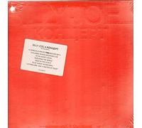 Kohyept-Live in Moscow and Leningrad (1987) / Vinyl record [Vinyl-LP]