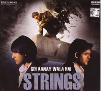 Koi Aanay Wala Hai - Strings (Indie Pop / Remixes / Hindi Music)